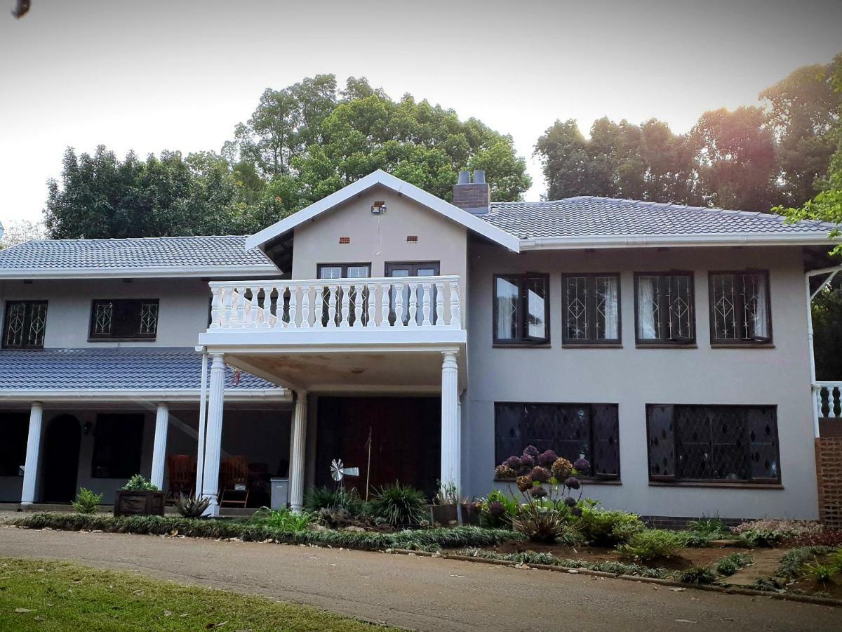 Dream Hills Hillcrest Exterior foto