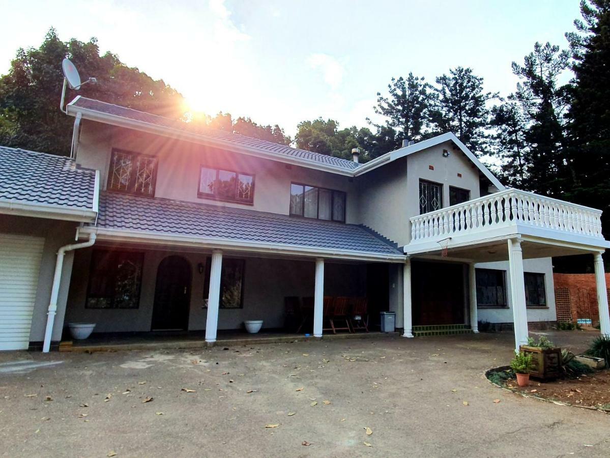 Dream Hills Hillcrest Exterior foto